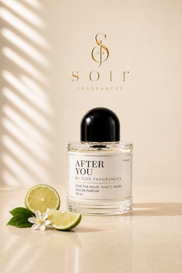 After You — Eau de Parfum