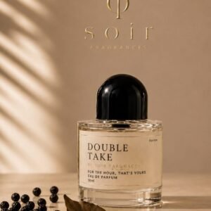 Double Take — Eau de Parfum