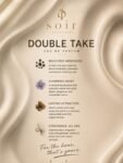 Double Take — Eau de Parfum