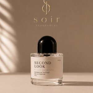 Second Look — Eau de Parfum
