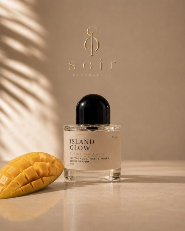 Island Glow — Eau de Parfum