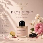 Date Night — Eau de Parfum