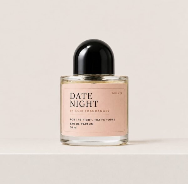 Date Night — Eau de Parfum
