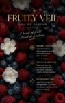 Fruity Veil — Eau de Parfum