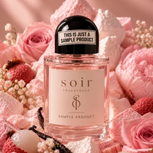 Date Night — Eau de Parfum