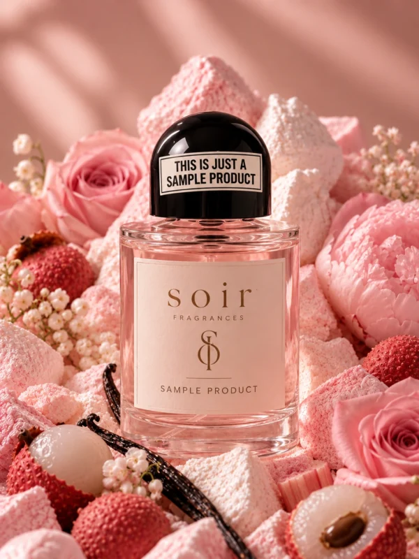 Date Night — Eau de Parfum